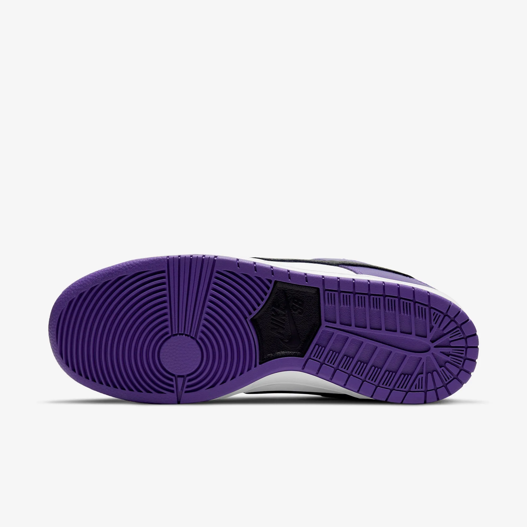 (Men's) Nike SB Dunk Low Pro 'Court Purple' (2021) BQ6817-500