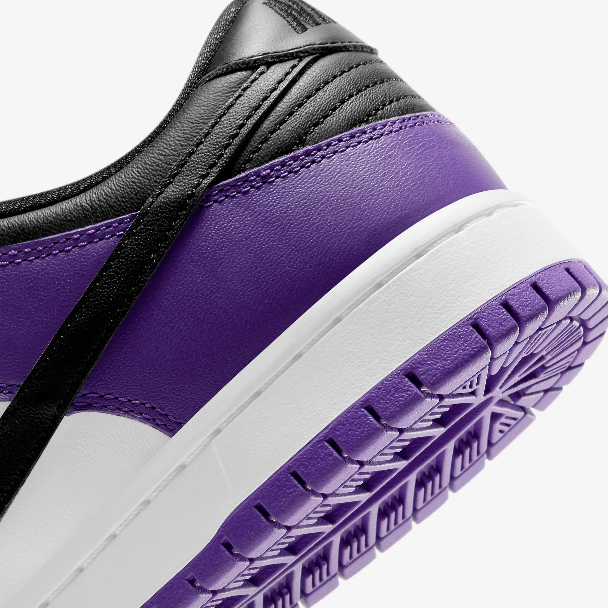 (Men's) Nike SB Dunk Low Pro 'Court Purple' (2021) BQ6817-500