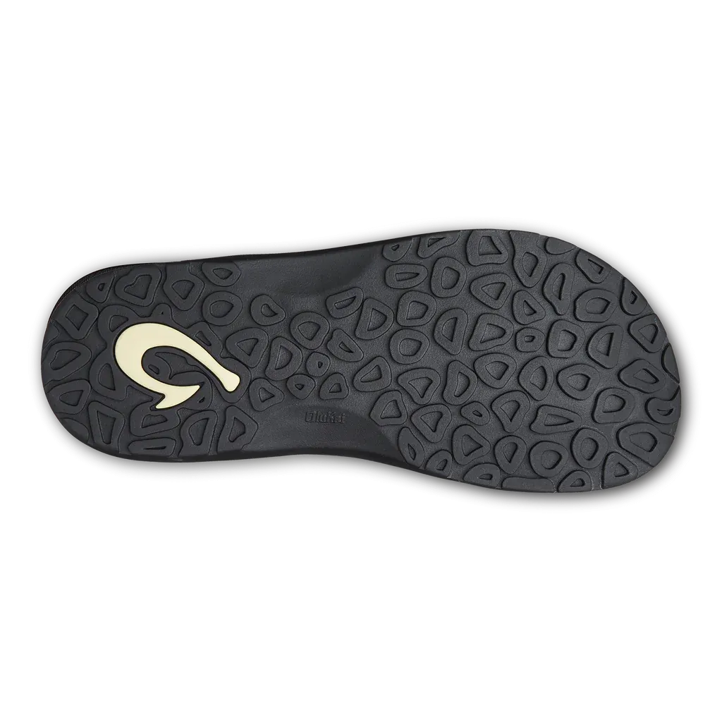 Men's Olukai ‘Ohana Color: Black