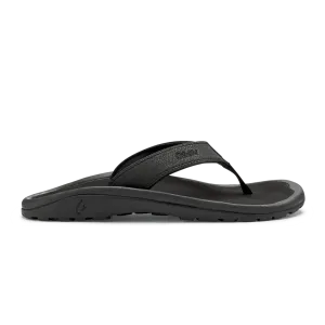 Men's Olukai ‘Ohana Color: Black