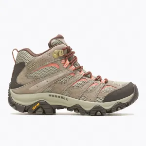 Merrell W's Moab 3 Mid Waterproof