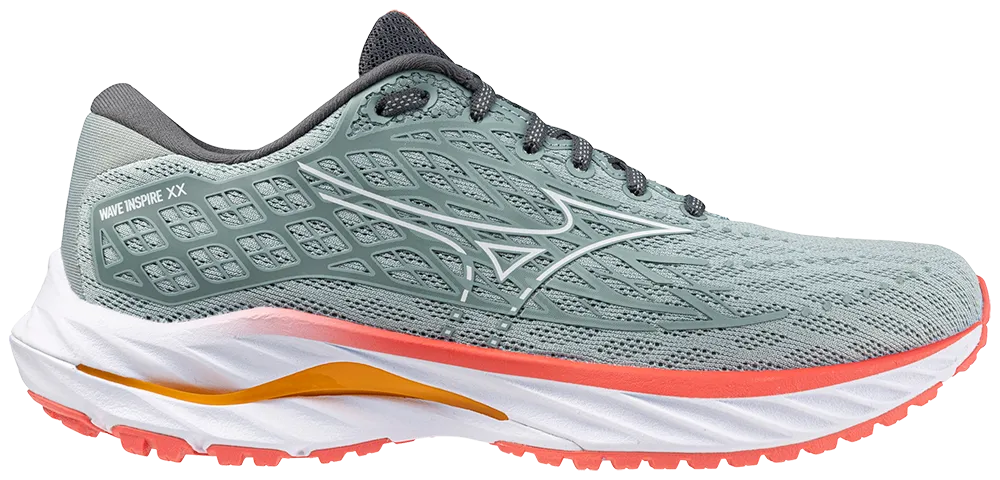 Mizuno Women's Wave Inspire 20