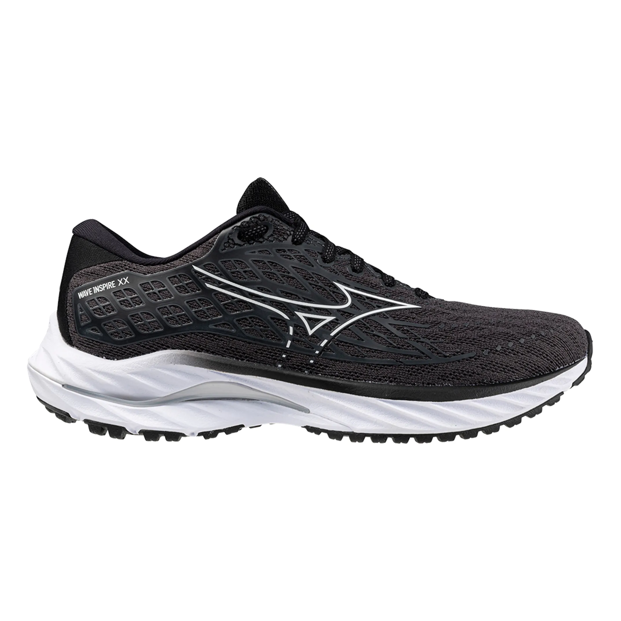 Mizuno Women's Wave Inspire 20