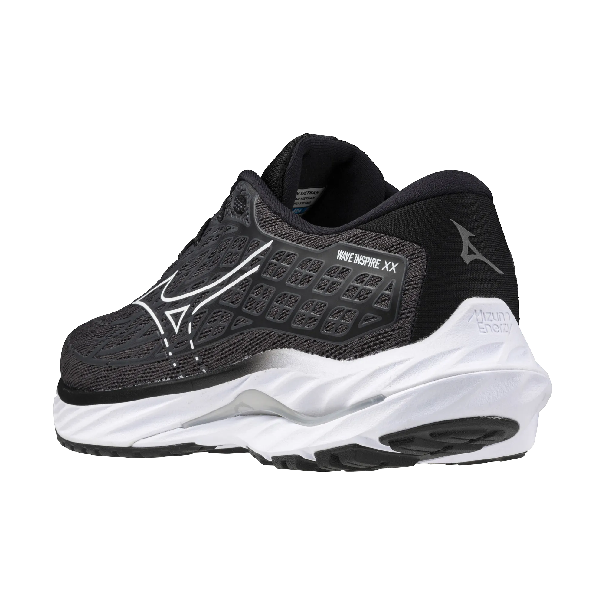 Mizuno Women's Wave Inspire 20