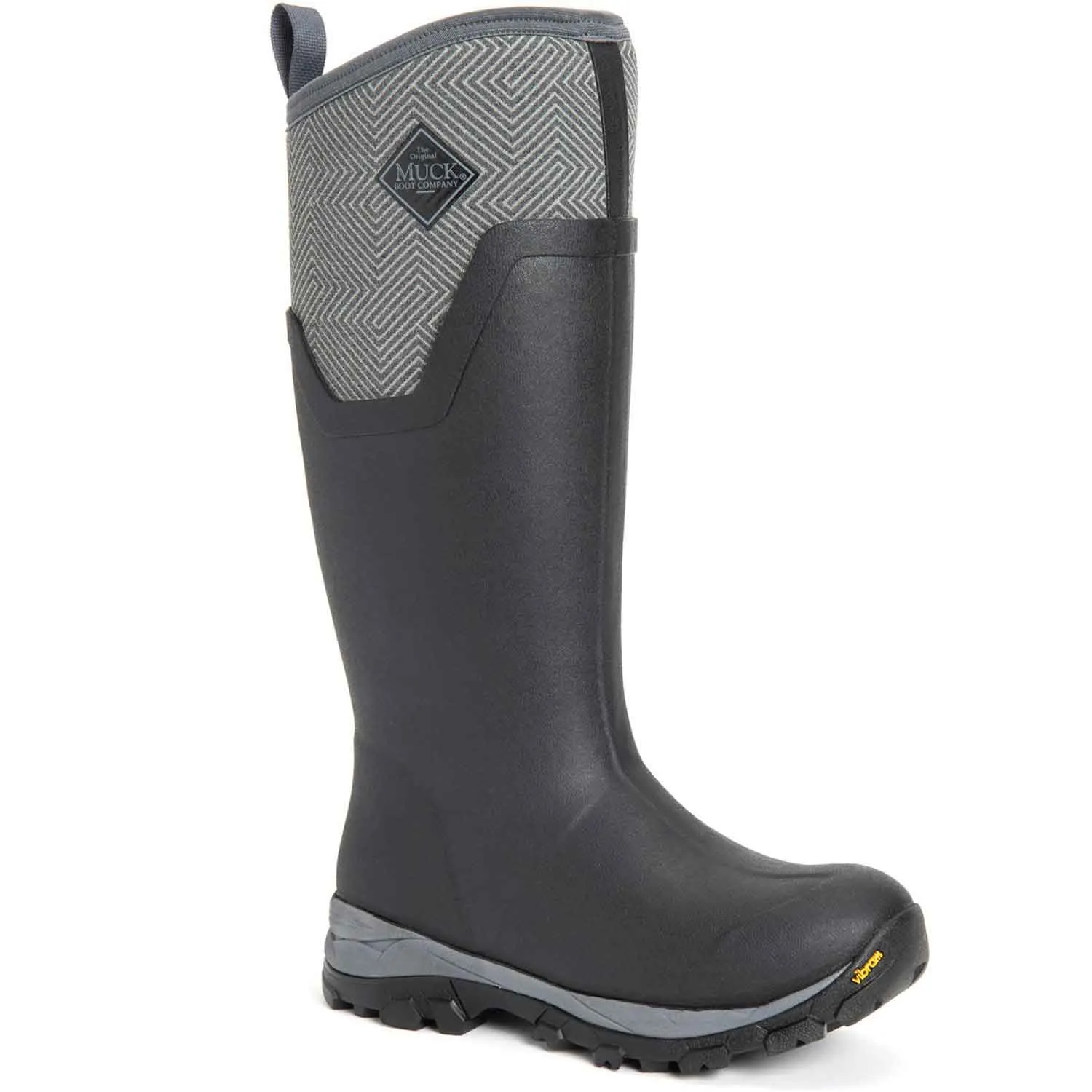 Muck Boots Arctic Ice Tall Womens Wellington Boots