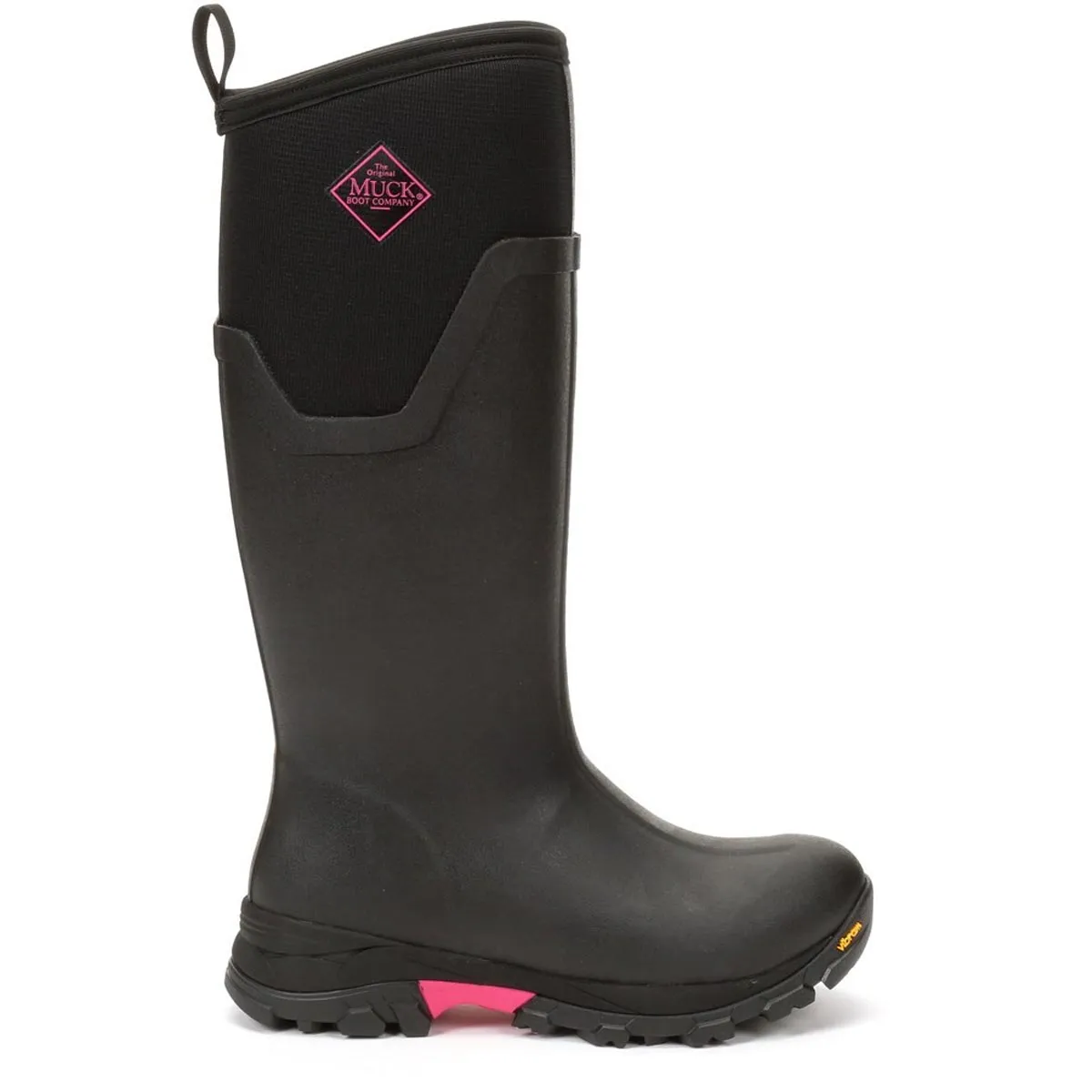 Muck Boots Arctic Ice Tall Womens Wellington Boots