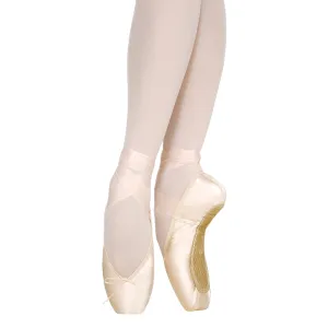 Nikolay Maya I Pointe Shoes - Soft Shank