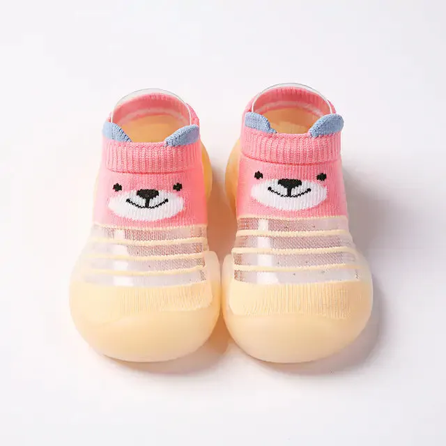 Non-Slip Baby Shoes