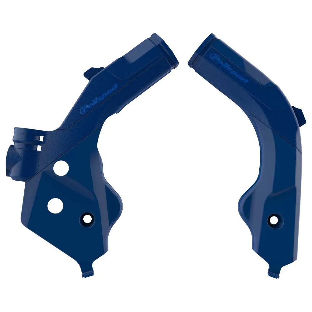 Polisport - Frame Protectors (Husqvarna)