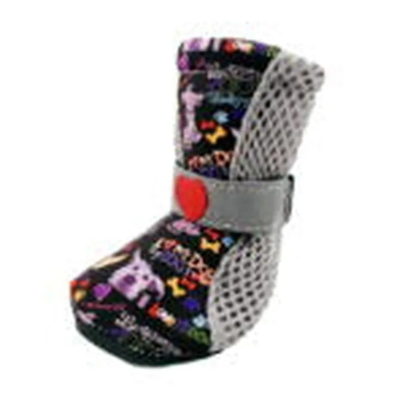 Poochy Pawz City Shoes - 3 Styles