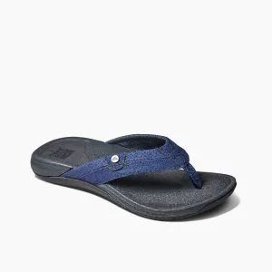 Reef Mens Pacific Ocean Grey