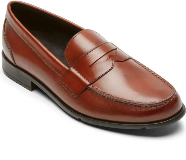 ROCKPORT KEATON PENNY