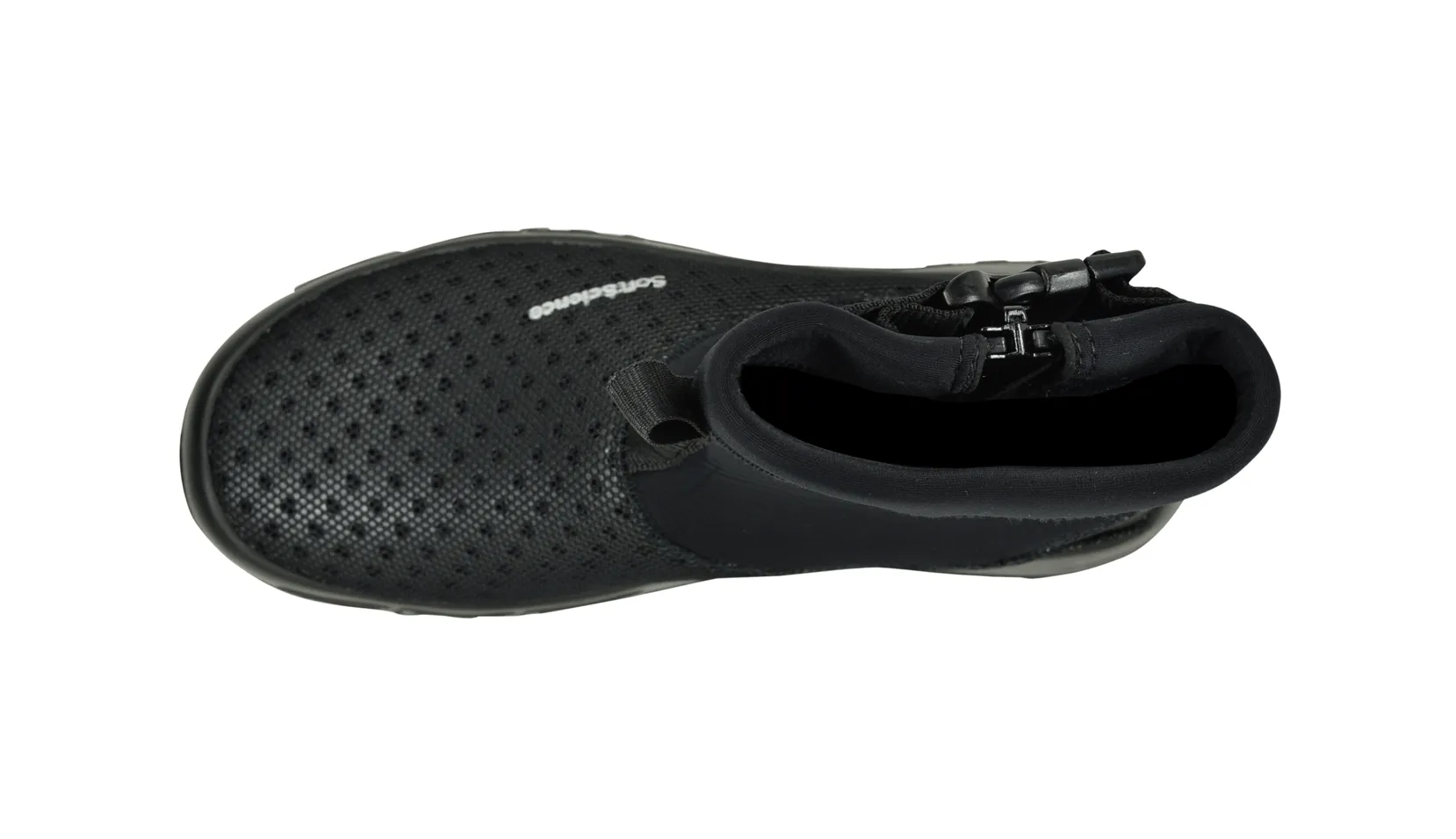 SoftScience Shoes Fin Boot