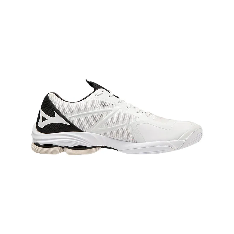 Wave Lightning Z7 Wide White Black