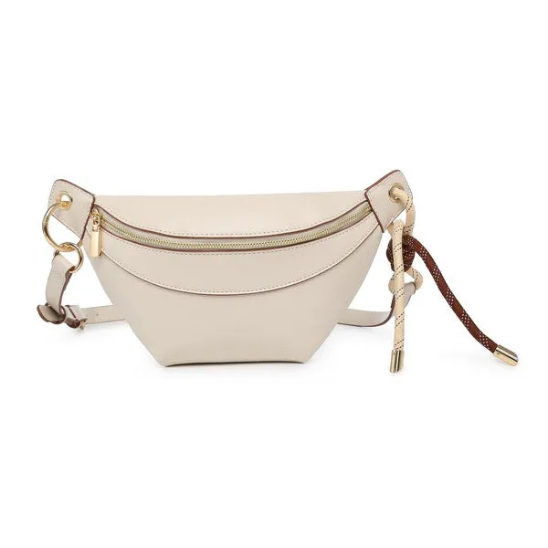 Women Chic Belt Bag