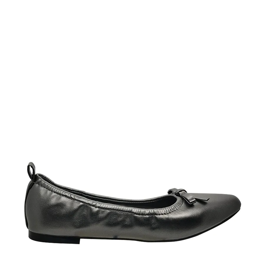 Women's Clara Scrunch Flat