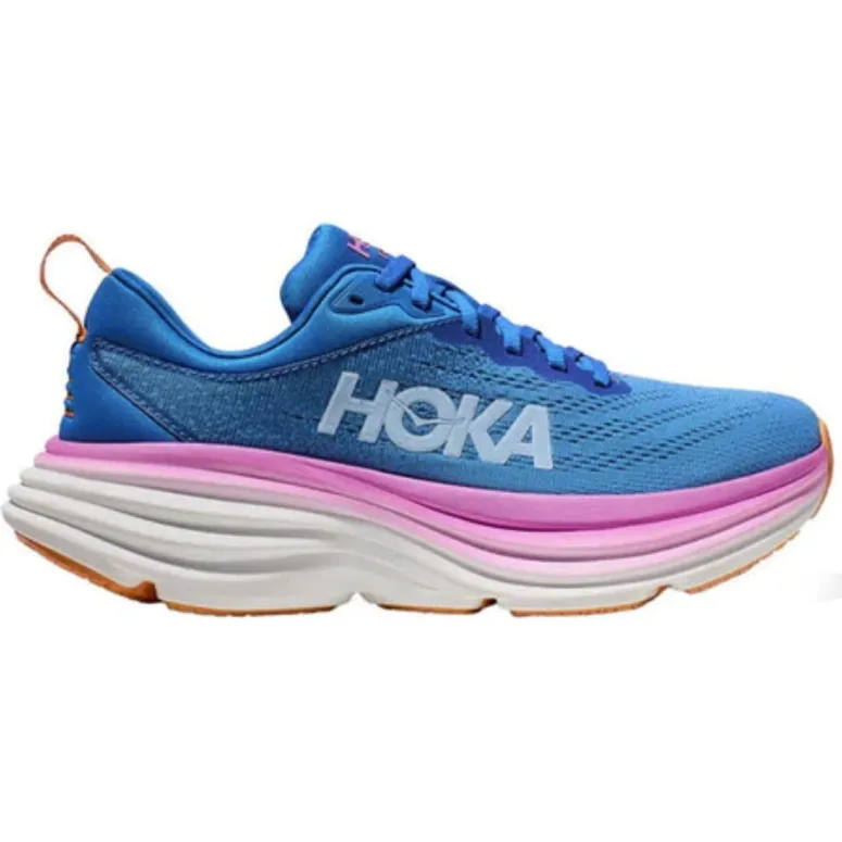 Women's Hoka One One Bondi 8 WIDE