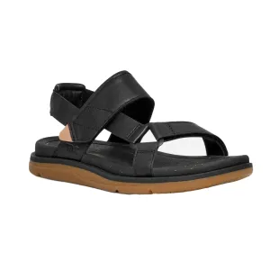 Women's Teva Madera Slingback Color: Black